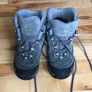 Boys’ Vasque Hiking Boots